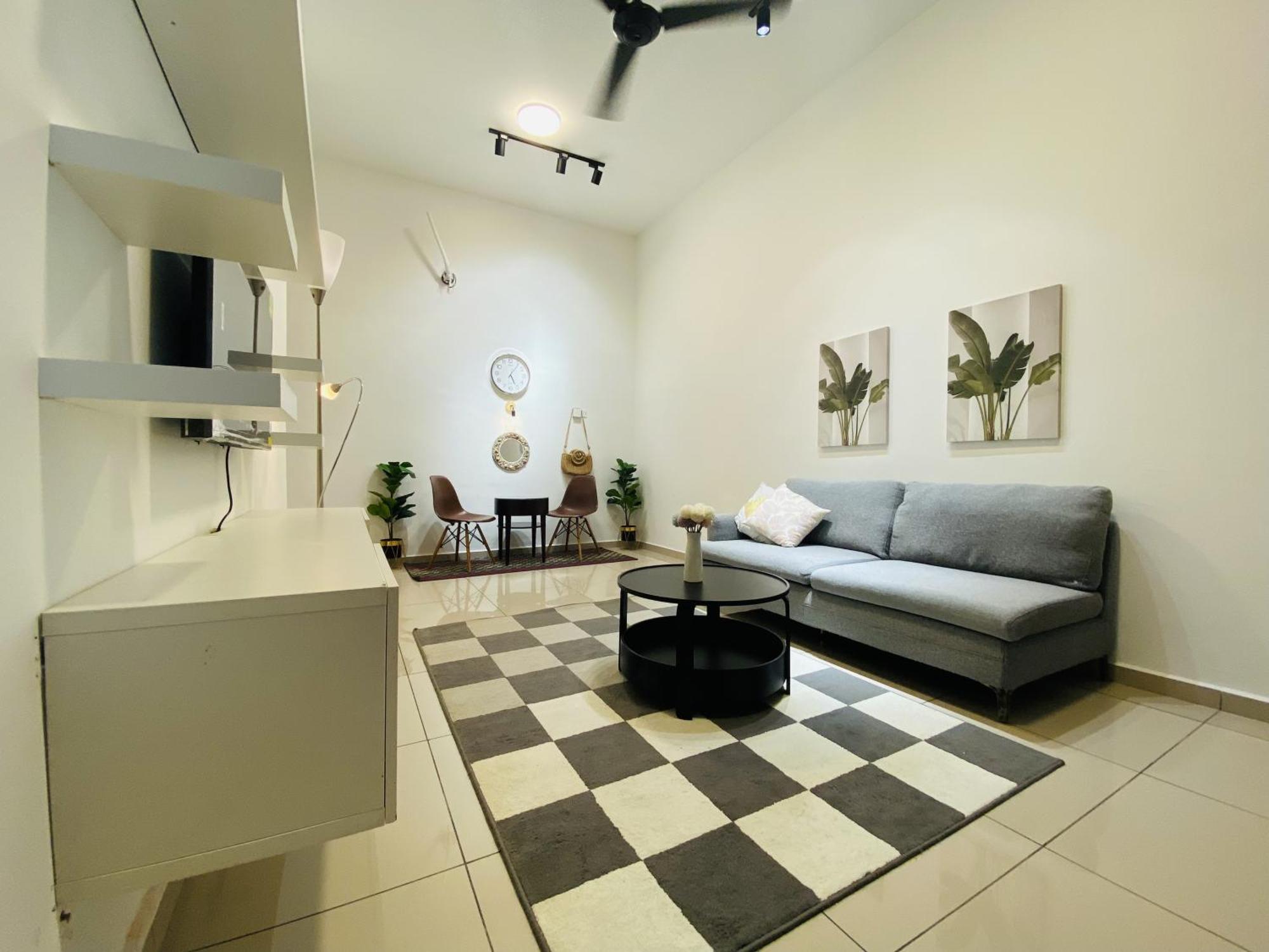 Holiday home Alyn