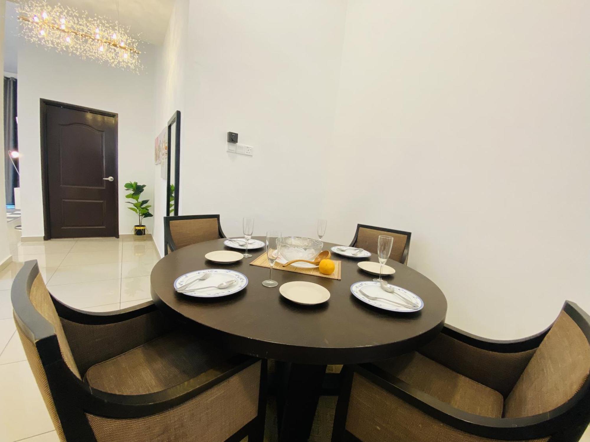 Holiday home Alyn