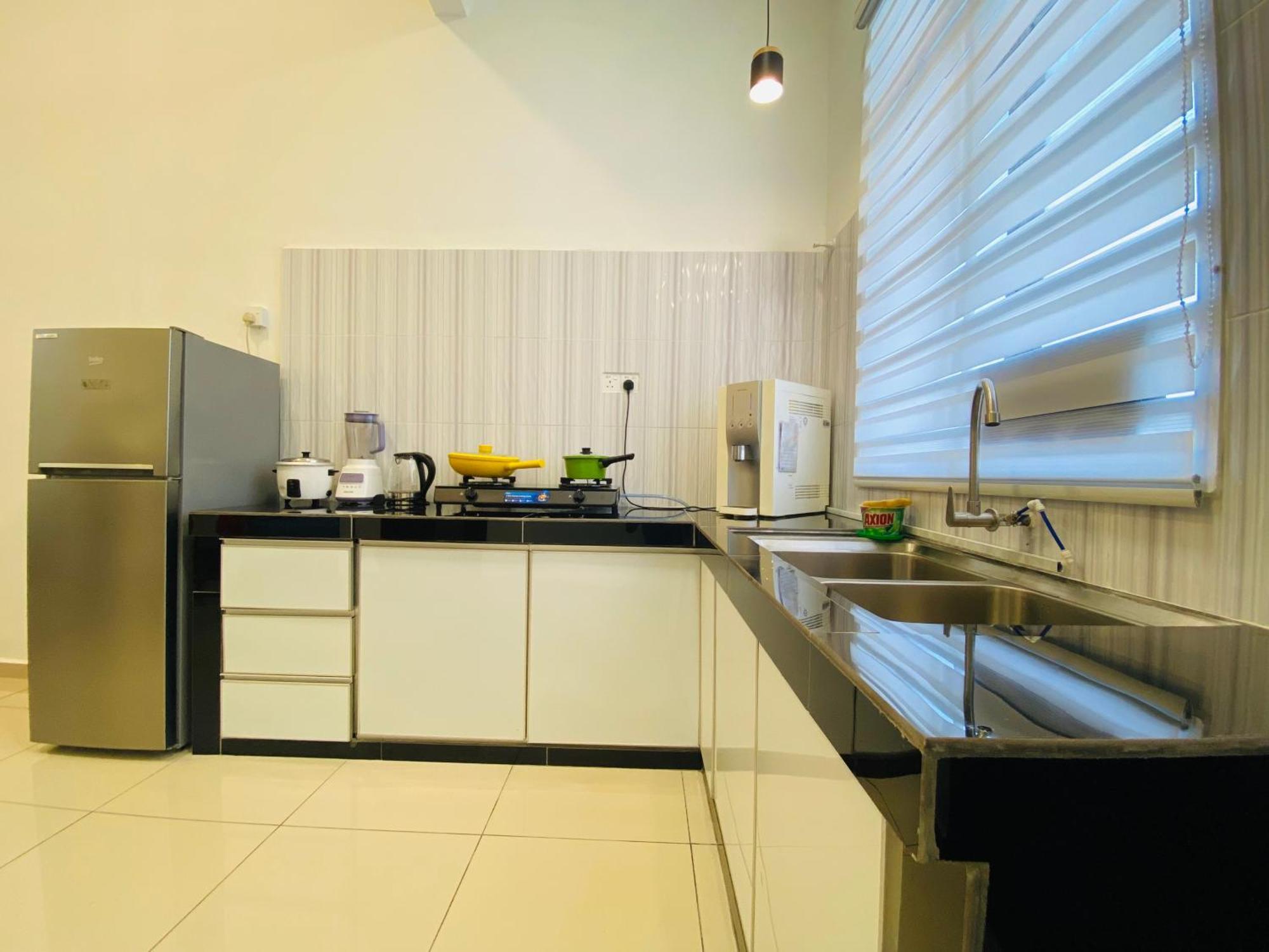 Holiday home Alyn
