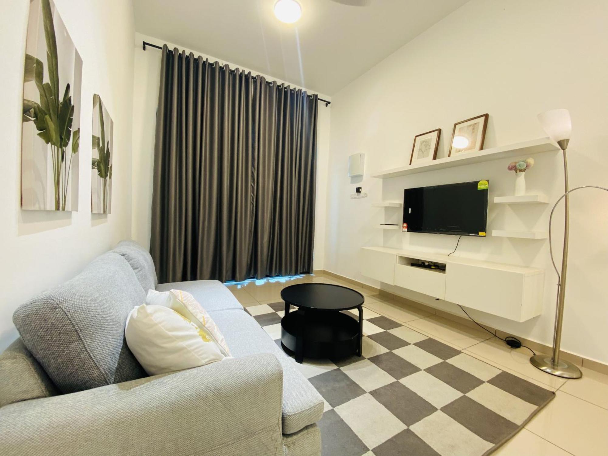 Alyn Holiday home