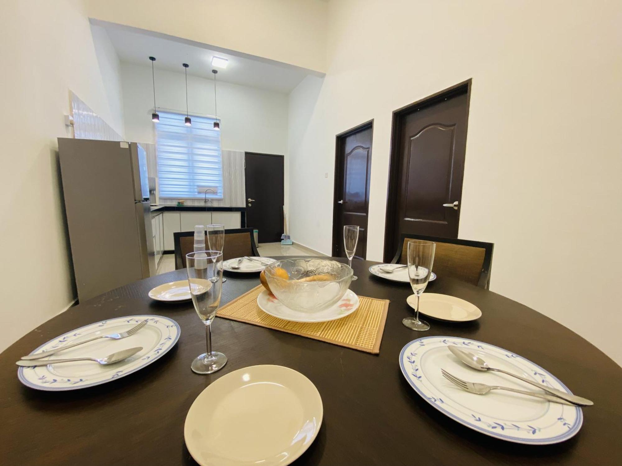Holiday home Alyn